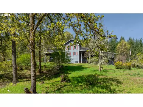 48009 SW Morel Ln, Forest Grove, OR 97116