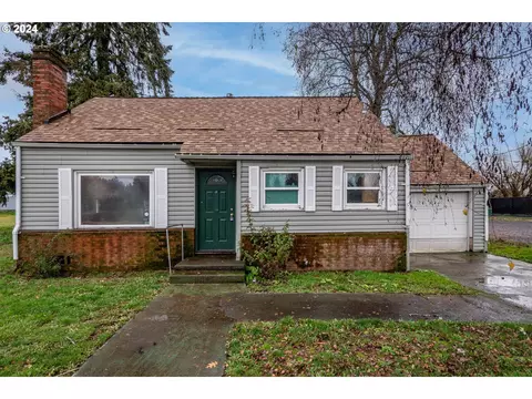 2727 19th Ave, Forest Grove, OR 97116