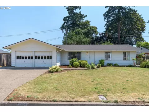 3383 Marvin Dr, Eugene, OR 97404