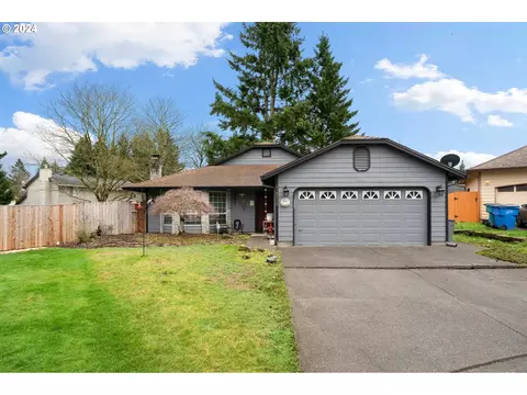15215 NE 35th Cir, Vancouver, WA 98682