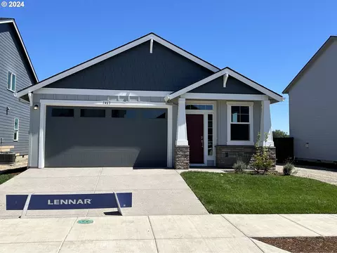 1895 Seven Mile Ln, Albany, OR 97322