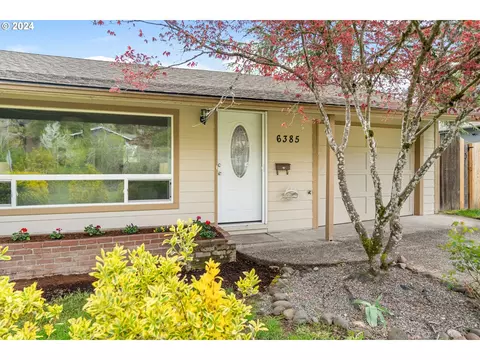 6385 Barclay St, West Linn, OR 97068