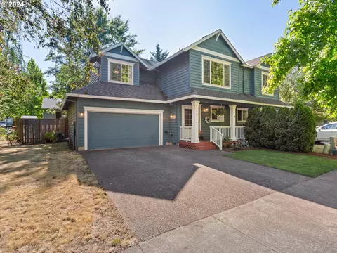 20718 SW Jonquil Ter, Sherwood, OR 97140