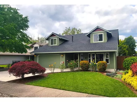 4411 SE 15th St, Gresham, OR 97080