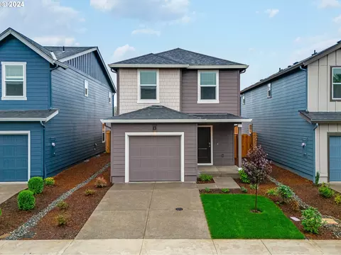 9901 NE 80th Ave, Vancouver, WA 98662