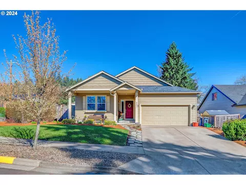 2191 Arroyo Ridge Dr, Albany, OR 97321