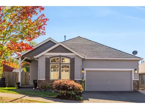 39584 Wall St, Sandy, OR 97055