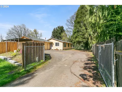 205 NE 156th Ave, Portland, OR 97230