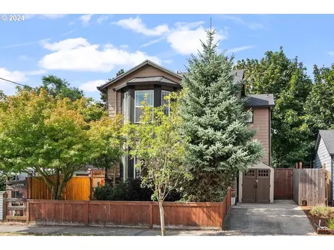 5263 SE 74th Ave, Portland, OR 97206