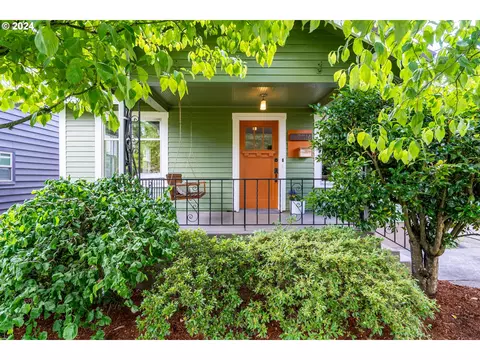 7014 N Sedro St, Portland, OR 97203