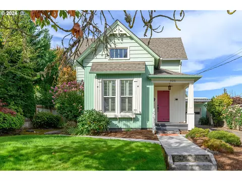 325 SE Davis St, Mcminnville, OR 97128