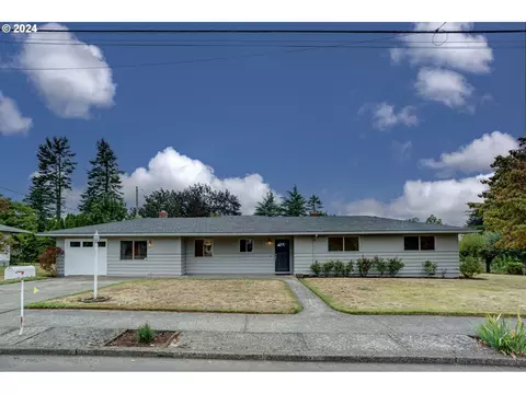 12735 NE Morris Ct, Portland, OR 97230
