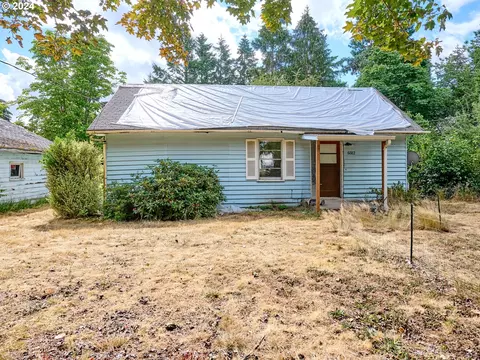 5212 SE Thiessen Rd, Milwaukie, OR 97267