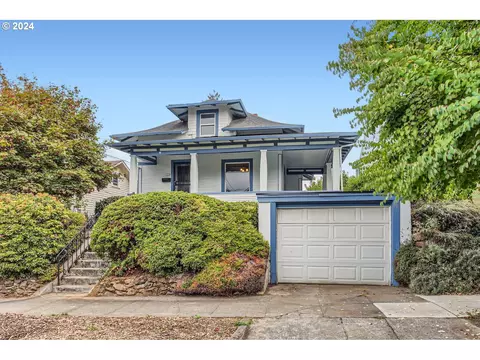 2929 SE Kelly St, Portland, OR 97202