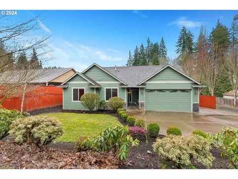 3505 NE Corbin Rd, Vancouver, WA 98686