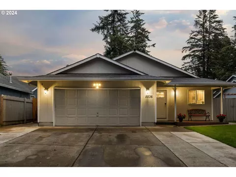 5836 SE 133rd Pl, Portland, OR 97236