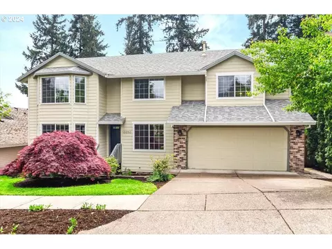 13250 SW Hanson Rd, Beaverton, OR 97008