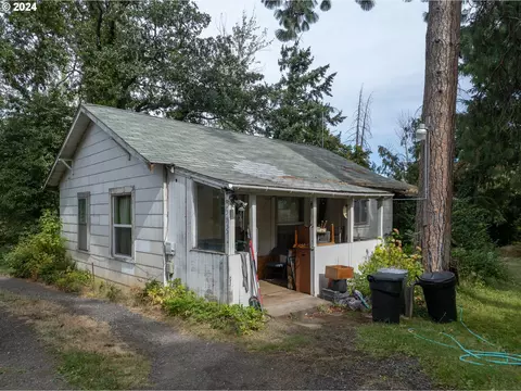 1775 Markham Rd, Hood River, OR 97031