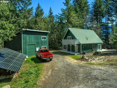 71 Deville Dr, Stevenson, WA 98648