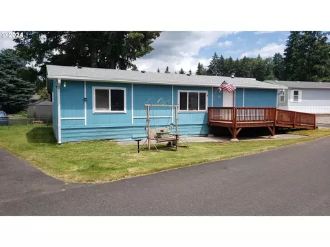 15619 NE Caples Rd #50, Brush Prairie, WA 98606