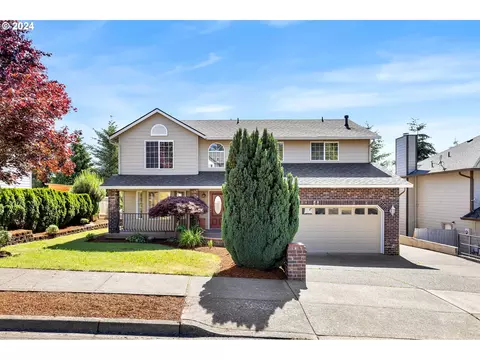 4008 SE Sunrise Dr, Camas, WA 98607