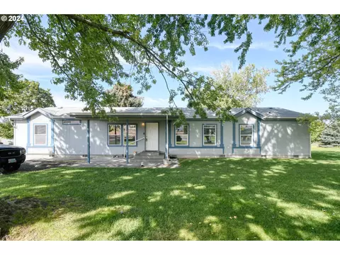 46405 Lloyd Rd, Pendleton, OR 97801