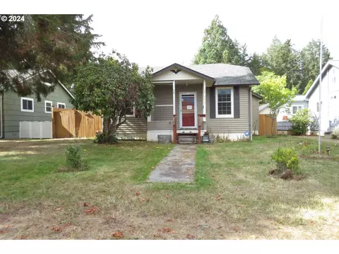 303 Taylor St, Ryderwood, WA 98581