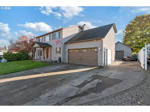 13511 NE 94th St, Vancouver, WA 98682