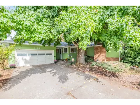 265 Berry St, Lebanon, OR 97355