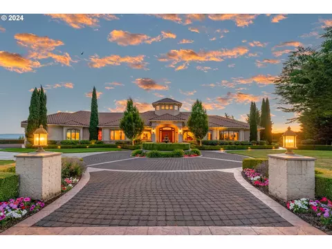6200 NW 202nd Cir, Ridgefield, WA 98642