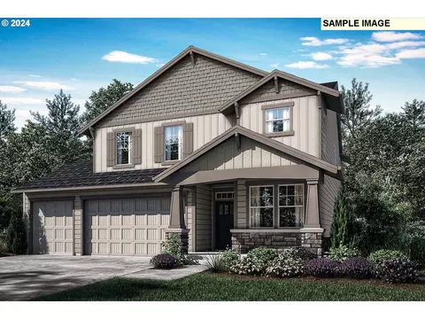 120 Cypress St #HS43, Mount Angel, OR 97362