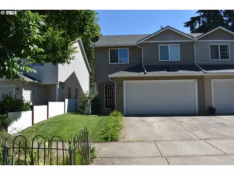 8423 NE 37th Cir, Vancouver, WA 98662