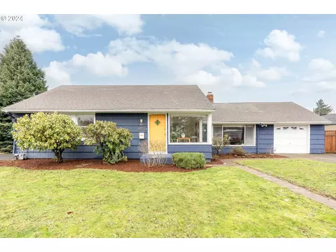 8603 NE Dyer St, Portland, OR 97220