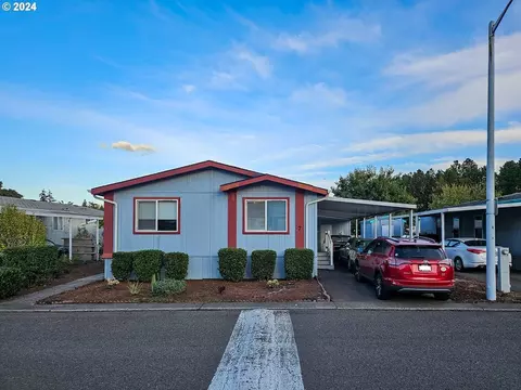 10400 SE Cook Ct #7, Milwaukie, OR 97222