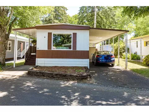 1475 Green Acres Rd #80, Eugene, OR 97408