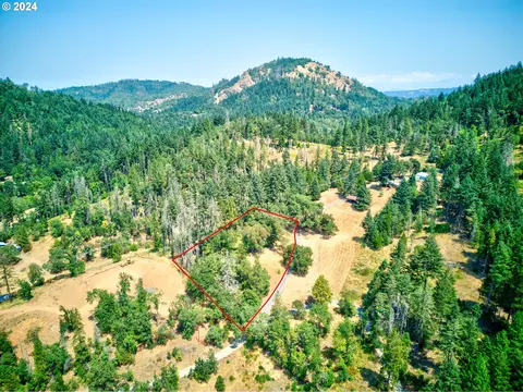 0 Hidden Hill Ln #00500, Winston, OR 97496