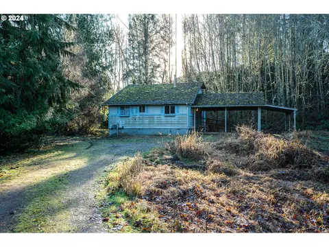611 S Toutle Rd, Toutle, WA 98649