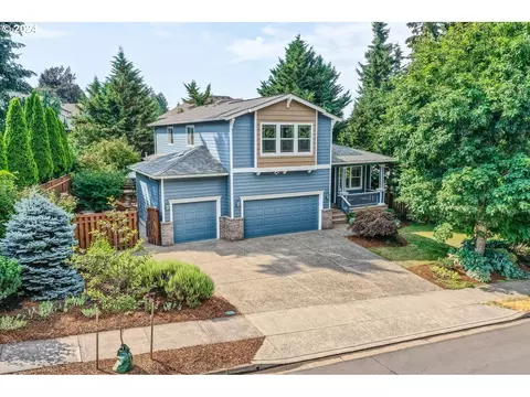 16272 S Barlow Dr, Oregon City, OR 97045