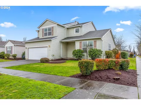 5572 Austin Way, Eugene, OR 97402