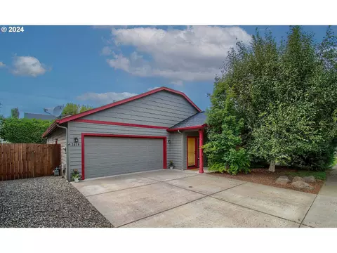 1614 3rd St, Hood River, OR 97031