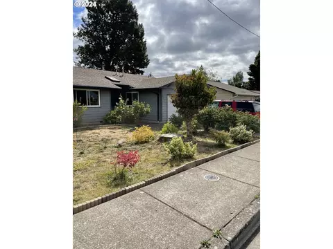 6130 NE Mcleod Ln, Keizer, OR 97303