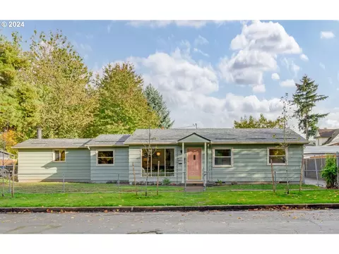 8580 N John Ave, Portland, OR 97203