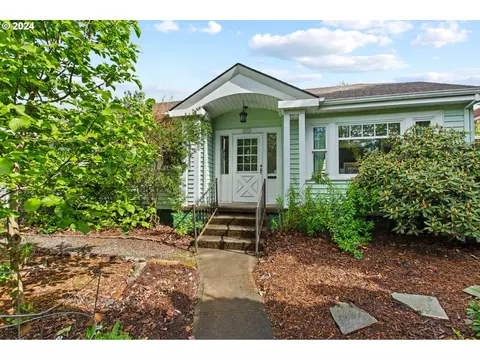 3031 SE Holgate Blvd, Portland, OR 97202