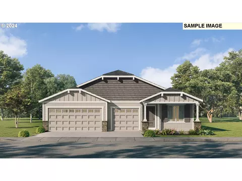 1596 NE 8th Pl, Hermiston, OR 97838