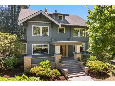 5606 SE Yamhill St, Portland, OR 97215