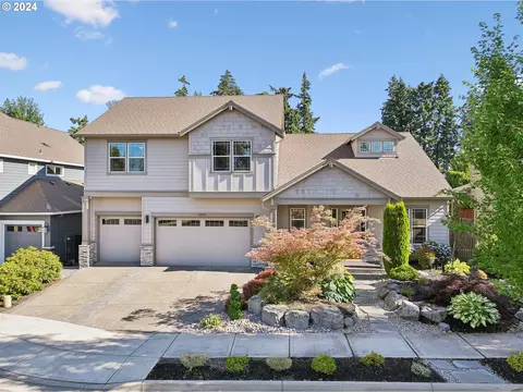 10415 SW Rayborn Ct, Tualatin, OR 97062