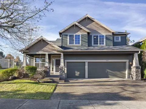 17416 SW Roosevelt St, Sherwood, OR 97140