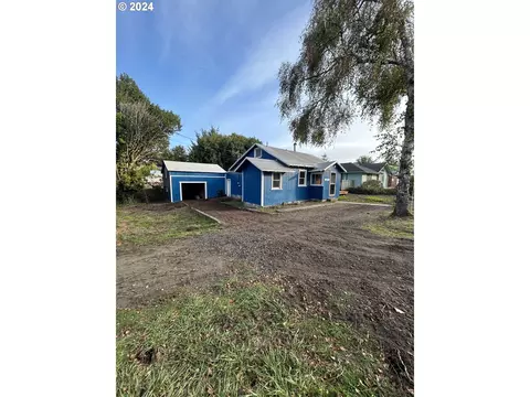 91536 Cape Arago Hwy, Coos Bay, OR 97420