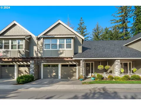 7610 NW Payne St, Camas, WA 98607