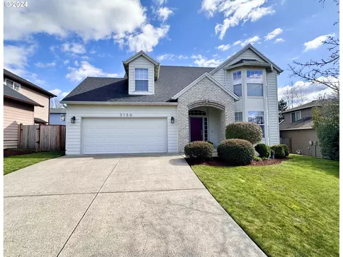 3136 NE 13th Ave, Hillsboro, OR 97124